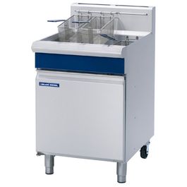 Freestanding Gas Fryers