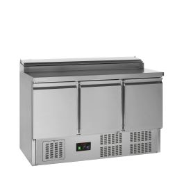Tefcold GSS435