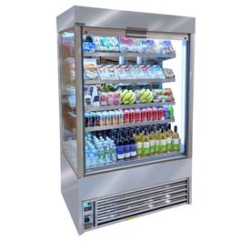 Frost-Tech SD75-130SHU-HC