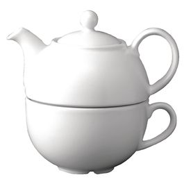 Churchill Plain Whiteware W905