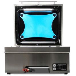 Seafood Prep Machines