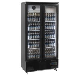 Tefcold EM500