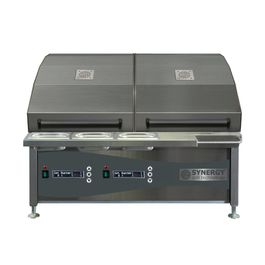 Synergy Grill CX885