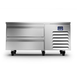 Refrigeration & Ice Machines