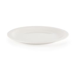 Churchill Plain Whiteware P274