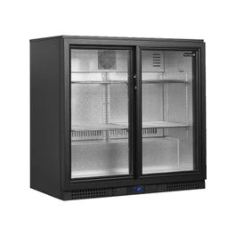 Tefcold BA20S