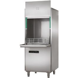 Pot & Utensil Washers