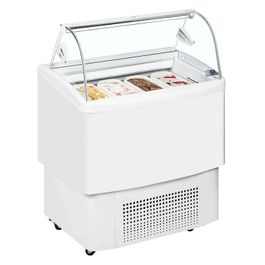 Tefcold FIJI4