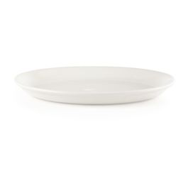 Churchill Plain Whiteware P744