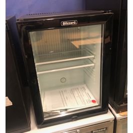 Blizzard BMB40G-GRADED
