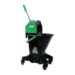 SYR FT396