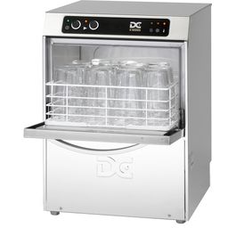 DC SG35 IS