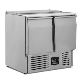 Blizzard BSP2