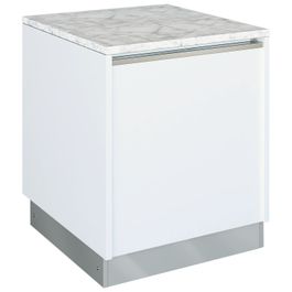 Tefcold BELLINI TABLE 1000