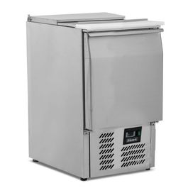 1 Door Pizza / Saladette Prep Counters