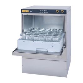 Buffalo DW468