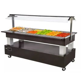 Refrigeration & Ice Machines