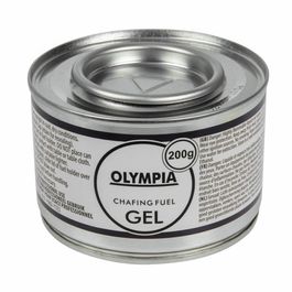 Olympia CE241