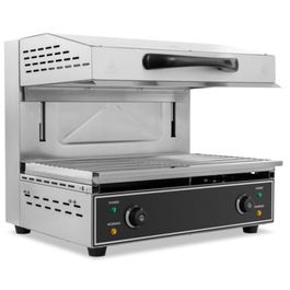 Salamander Grills