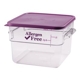 Cambro 12SFSCW441