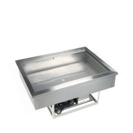 Tefcold CW2
