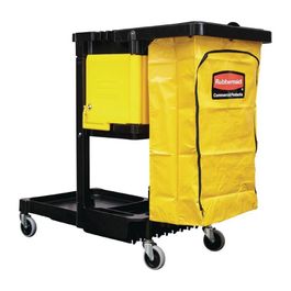 Cleaning Equipment