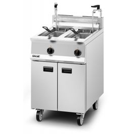 Freestanding Gas Fryers