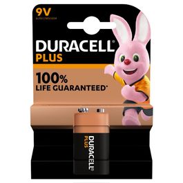 Duracell 9V