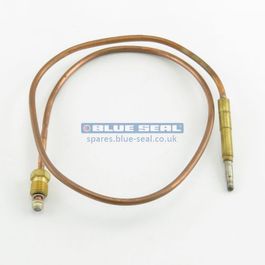 Blue Seal 019642/51