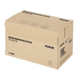 Vogue AP907