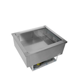 Tefcold CW2V