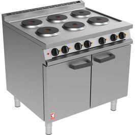 Falcon E3101 6HP