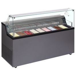 Tefcold MIRABELLA9