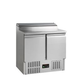 Tefcold GSS20
