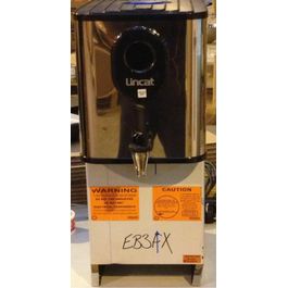 Lincat EB3FX-GRADED-2076
