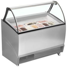 Tefcold BERMUDA RV10