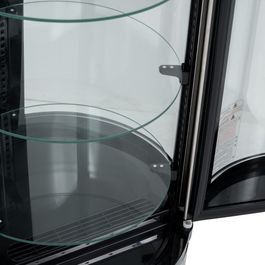 Blizzard CD400RSHELF