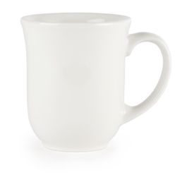 Churchill Plain Whiteware P847