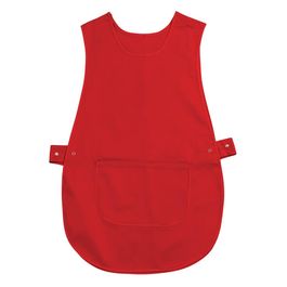 Tapered Aprons