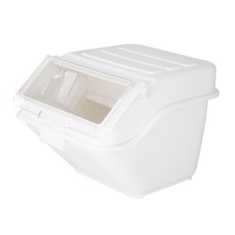 Dry Food Storage