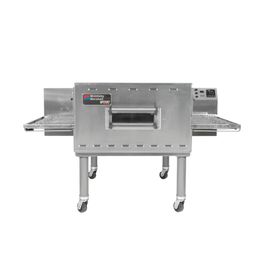 Gas Conveyor Pizza Ovens