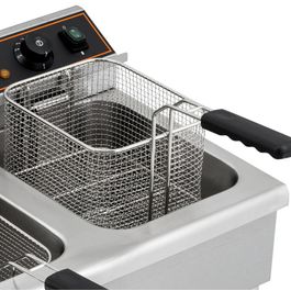 Blizzard FRYER8L
