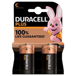 Duracell C