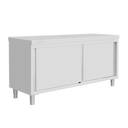 Cupboards & Drawers