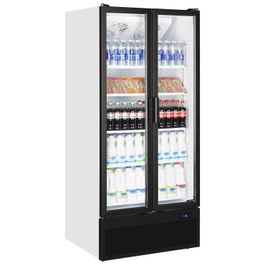 Tefcold FS890H WHITE