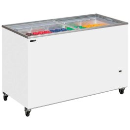Tefcold IC400SC