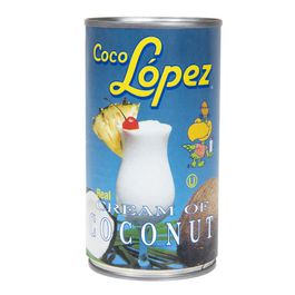 Coco Lopez DM106