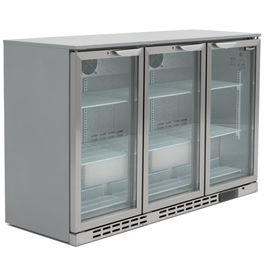 Blizzard BAR3SS
