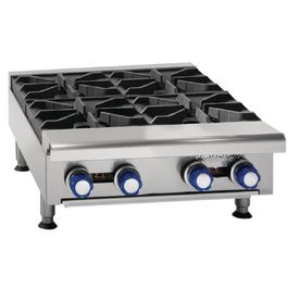4 Burner Gas Hobs