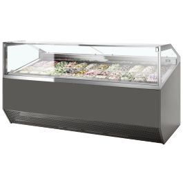 Tefcold SUPER CAPRI24